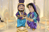 Bhangra Mascots