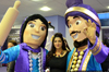 Bhangra Mascots