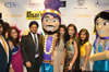 Bhangra Mascots