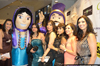 Bhangra Mascots