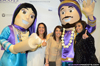 Bhangra Mascots
