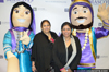 Bhangra Mascots