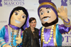 Bhangra Mascots