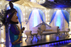 Bhangra Mascots