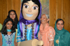 Bhangra Mascots