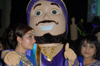 Bhangra Mascots
