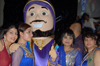 Bhangra Mascots