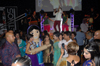 Bhangra Mascots