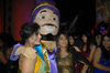 Bhangra Mascots