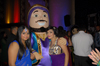 Bhangra Mascots