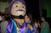 Bhangra Mascots