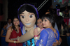 Bhangra Mascots