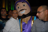 Bhangra Mascots