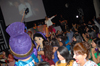 Bhangra Mascots
