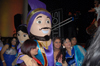Bhangra Mascots