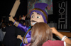 Bhangra Mascots