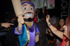 Bhangra Mascots
