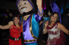 Bhangra Mascots