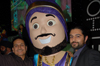 Bhangra Mascots