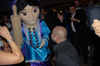 Bhangra Mascots