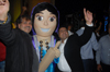 Bhangra Mascots