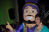 Bhangra Mascots