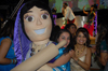 Bhangra Mascots