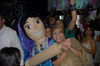 Bhangra Mascots