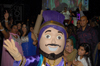 Bhangra Mascots