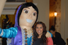 Bhangra Mascots