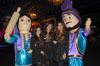 Bhangra Mascots