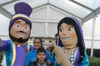 Bhangra Mascots