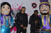 Bhangra Mascots