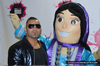 Bhangra Mascots