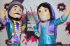 Bhangra Mascots