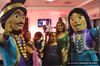 Bhangra Mascots