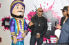 Bhangra Mascots