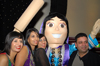Bhangra Mascots