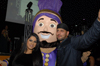 Bhangra Mascots