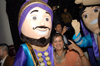 Bhangra Mascots