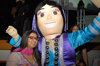 Bhangra Mascots