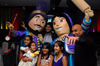 Bhangra Mascots