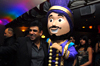 Bhangra Mascots