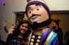 Bhangra Mascots