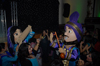 Bhangra Mascots