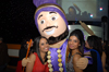 Bhangra Mascots