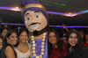 Bhangra Mascots