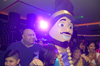 Bhangra Mascots