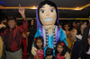 Bhangra Mascots