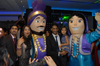 Bhangra Mascots